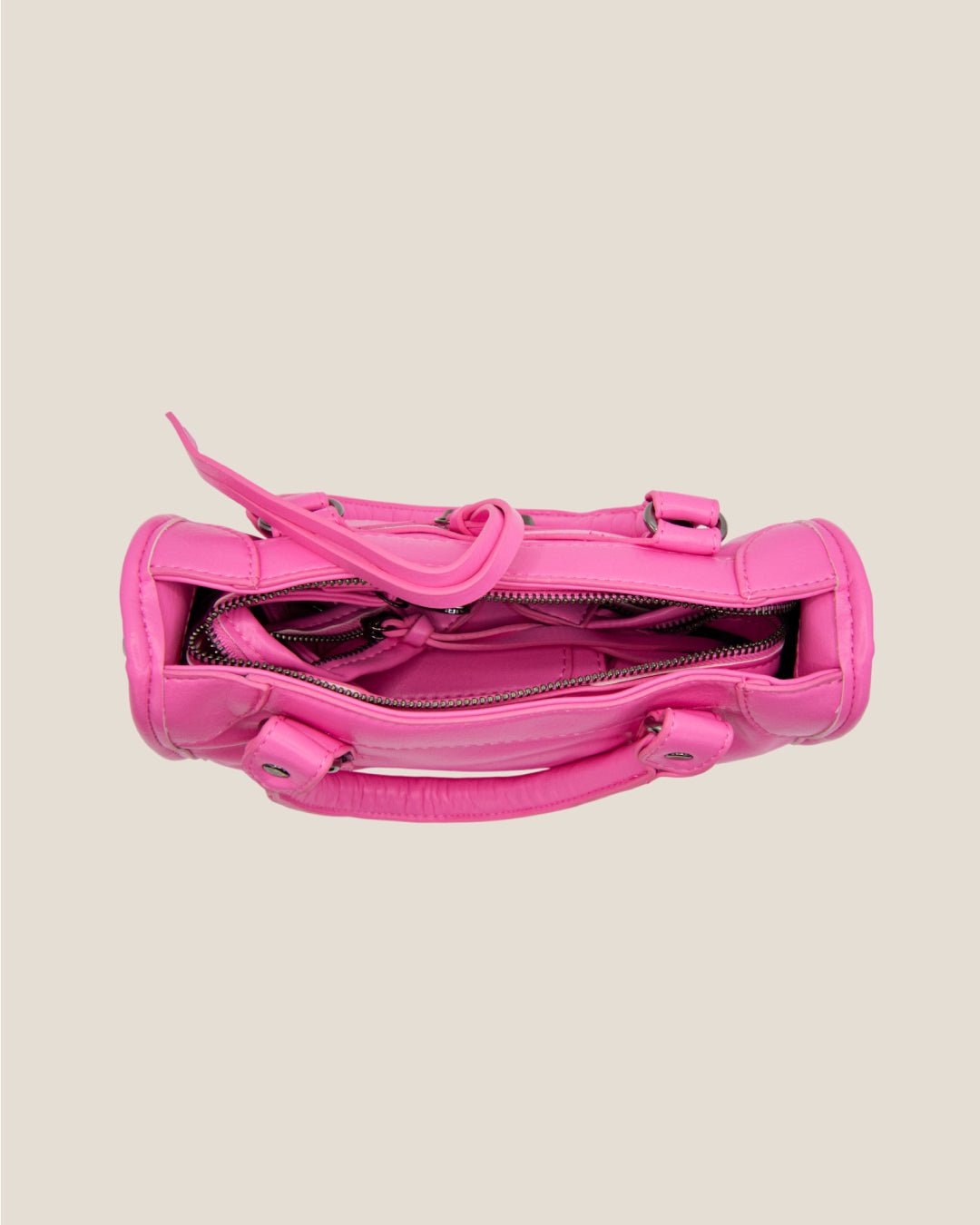 Borsa VYVA Bag "Barbie Pink Pop Edition" - Alidiluna