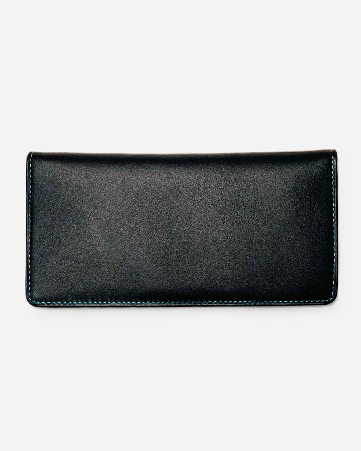 Diana Women's Genuine Leather Handcrafted Wallet, Coin Purse, Card Holder, Black