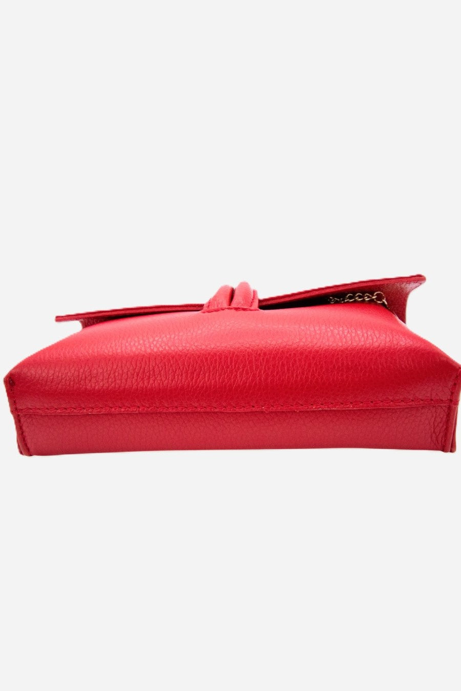 Sophie Rosso leather handbag and shoulder bag made in Italy