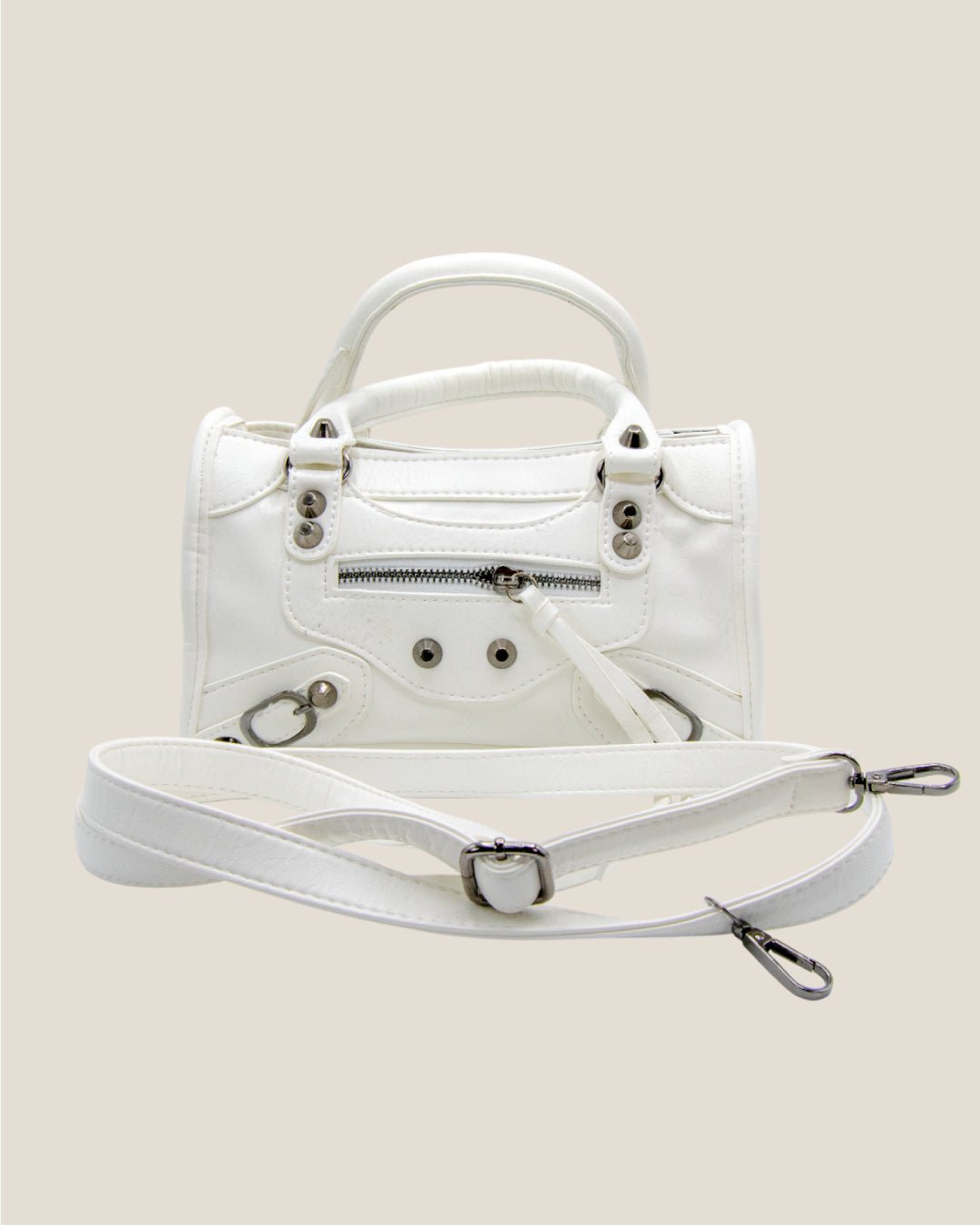 Angel VYVA Bag "White Edition" - Alidiluna
