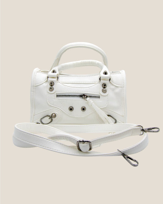 Angel VYVA Bag "White Edition" - Alidiluna