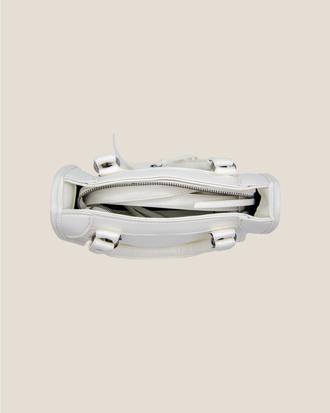 Angel VYVA Bag "White Edition" - Alidiluna