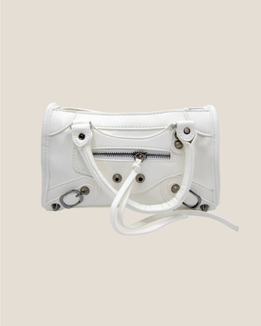 Angel VYVA Bag "White Edition" - Alidiluna