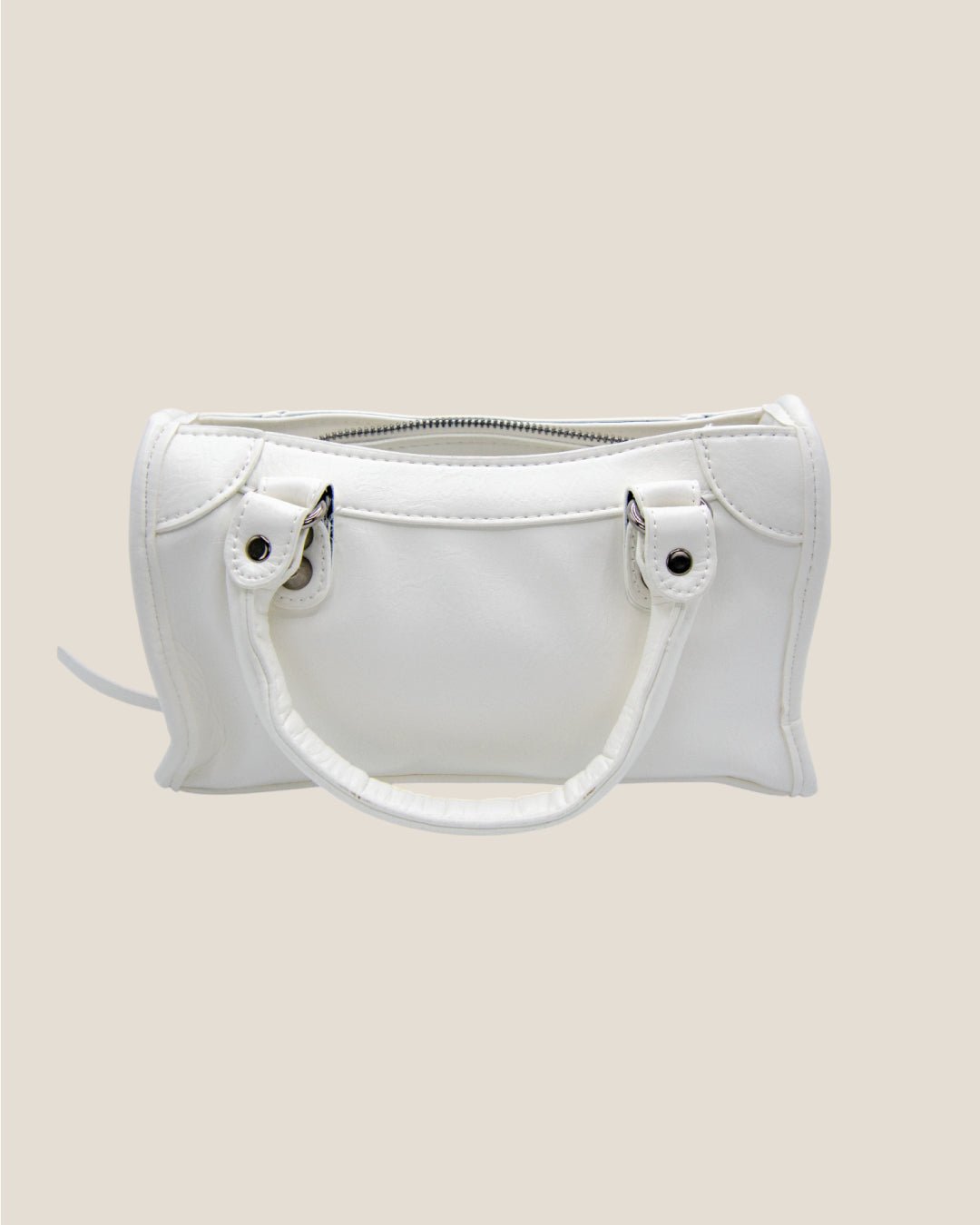 Angel VYVA Bag "White Edition" - Alidiluna