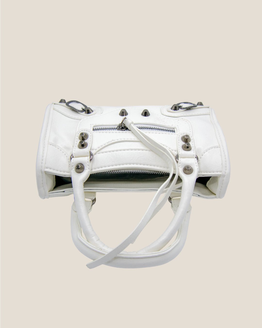 Angel VYVA Bag "White Edition" - Alidiluna