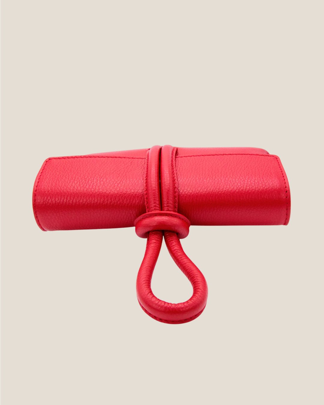 Borsa a mano e tracolla in pelle made in italy Sophie Rosso - Alidiluna