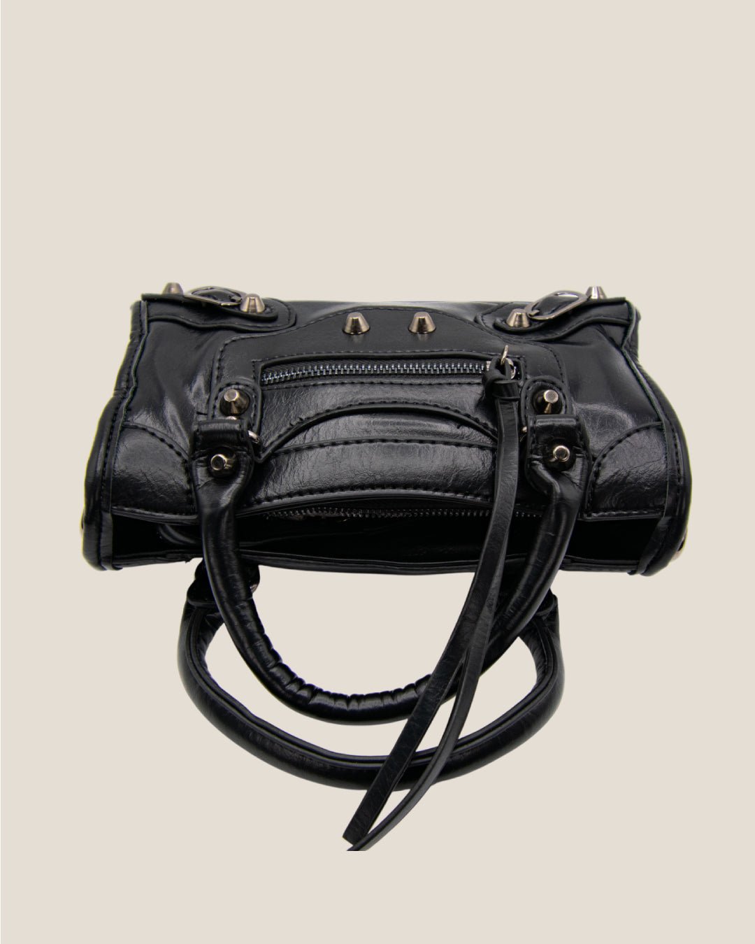 Borsa Rebel VYVA Bag "Black Edition" - Alidiluna