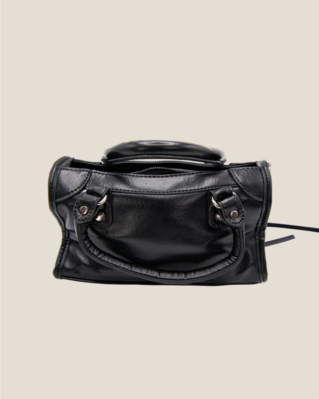 Borsa Rebel VYVA Bag "Black Edition" - Alidiluna