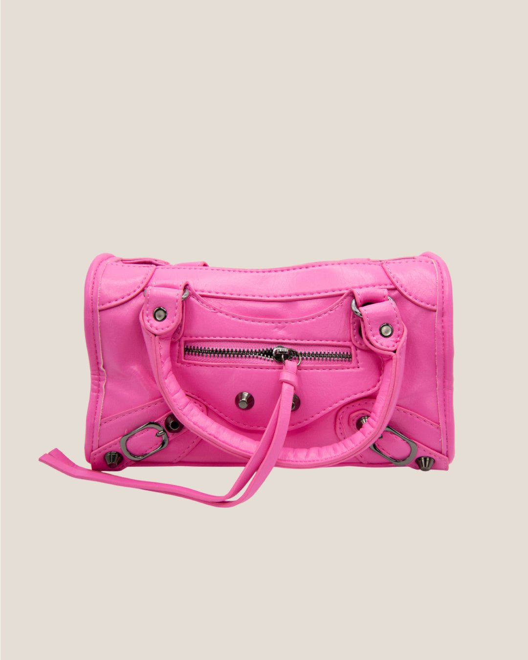 Borsa VYVA Bag "Barbie Pink Pop Edition" - Alidiluna