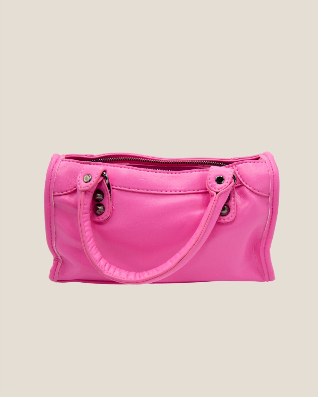 Borsa VYVA Bag "Barbie Pink Pop Edition" - Alidiluna