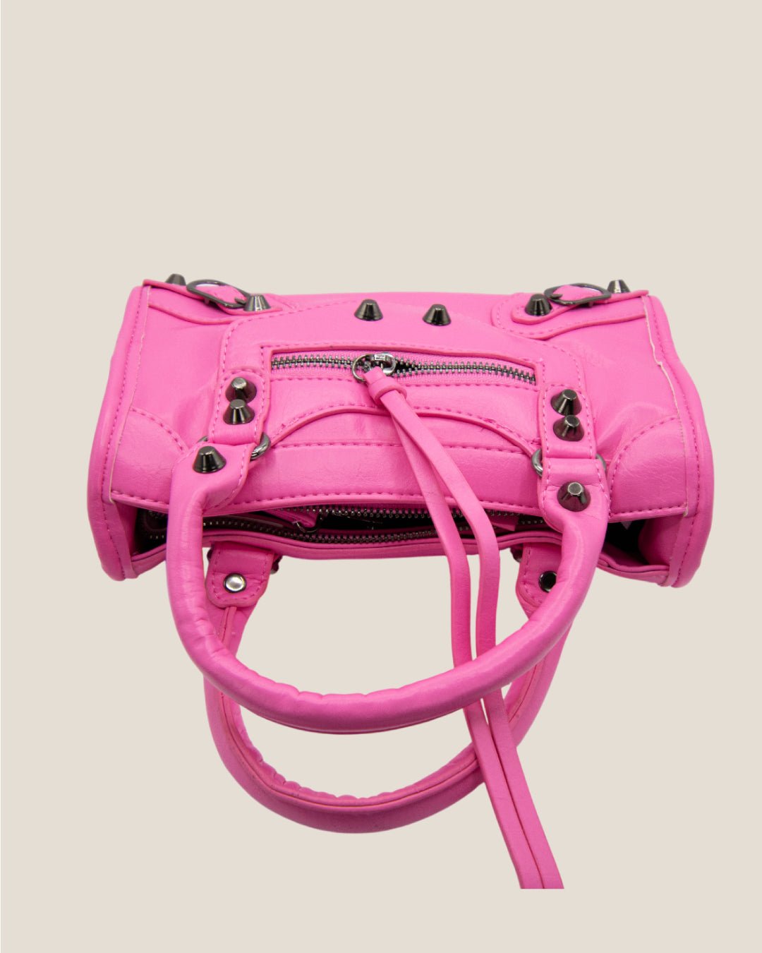 Borsa VYVA Bag "Barbie Pink Pop Edition" - Alidiluna