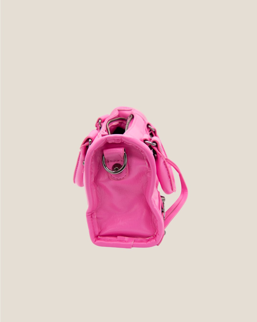 Borsa VYVA Bag "Barbie Pink Pop Edition" - Alidiluna