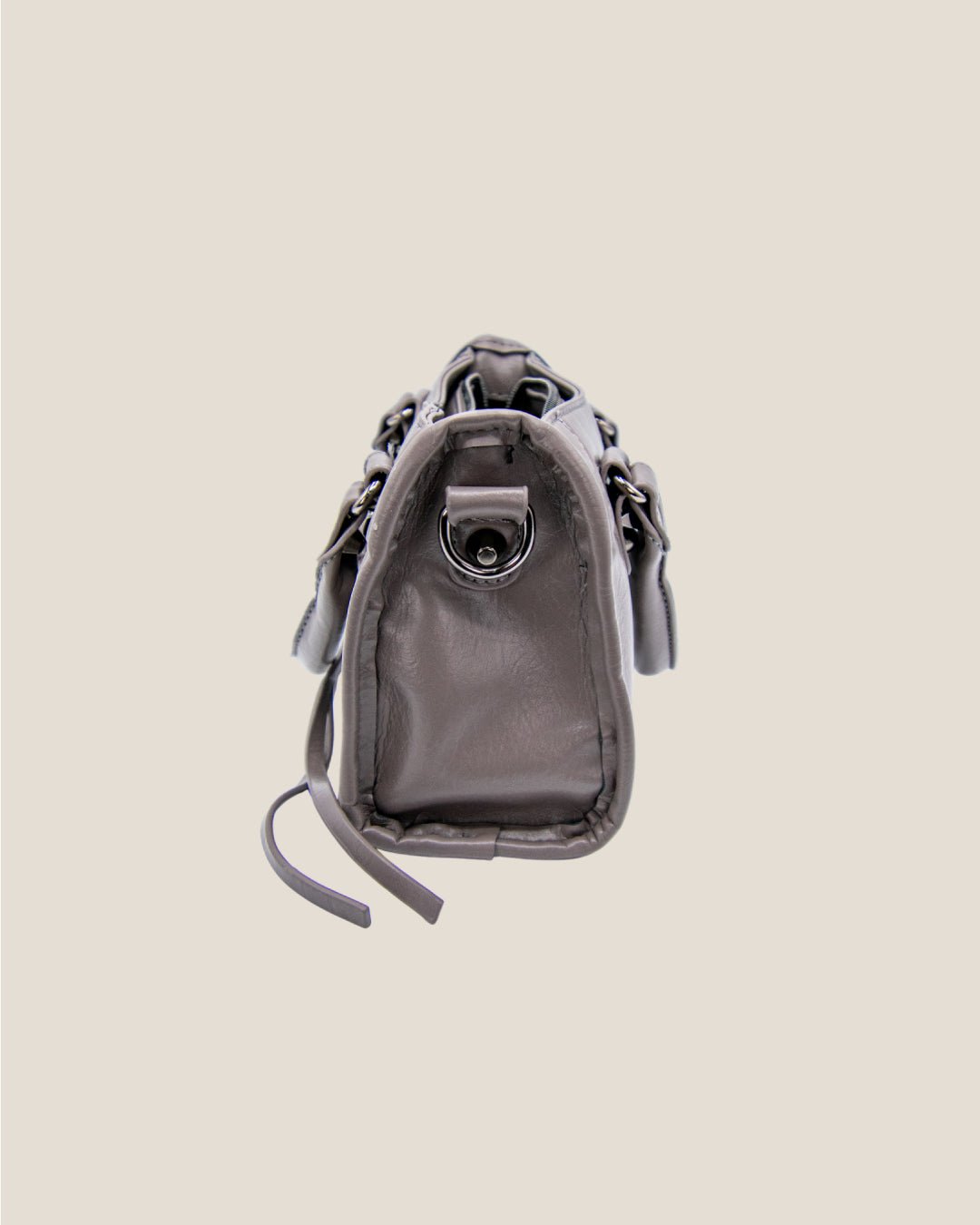 Borsa VYVA Grey Vibe "Urban Edition" - Alidiluna