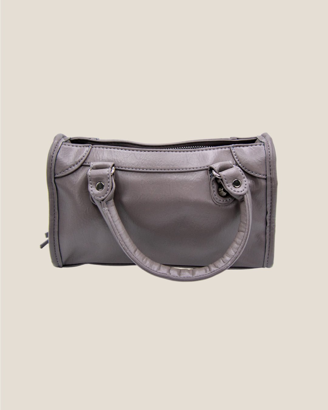 Borsa VYVA Grey Vibe "Urban Edition" - Alidiluna
