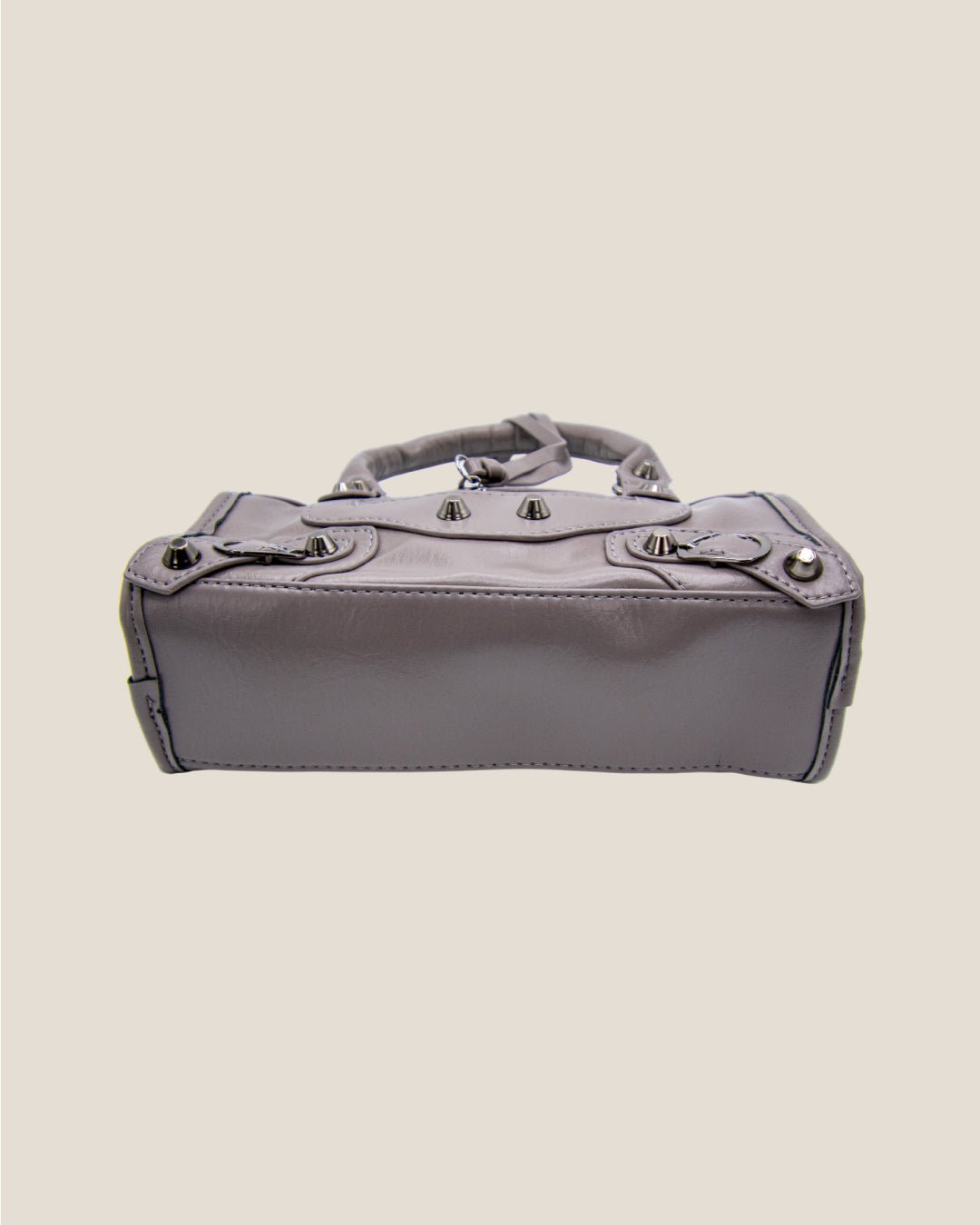 Borsa VYVA Grey Vibe "Urban Edition" - Alidiluna