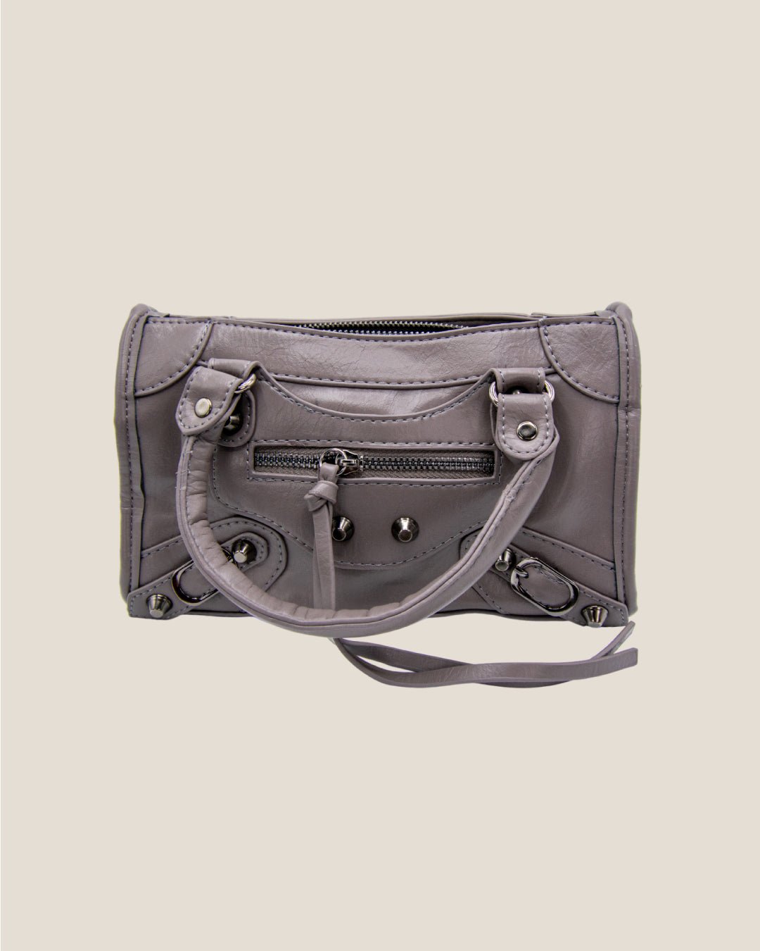 Borsa VYVA Grey Vibe "Urban Edition" - Alidiluna