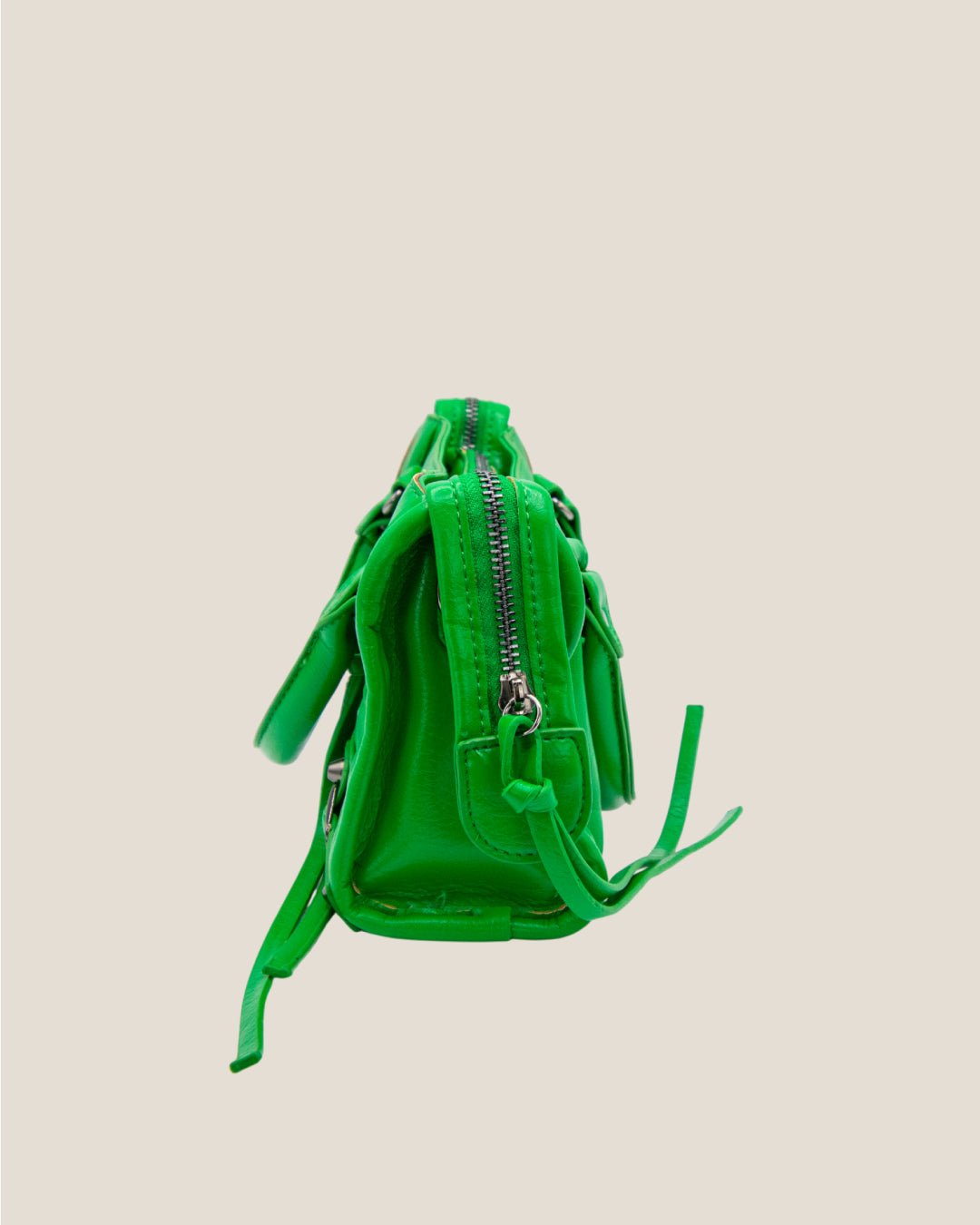 Neon VYVA Bag "Green Pop Edition" - Alidiluna