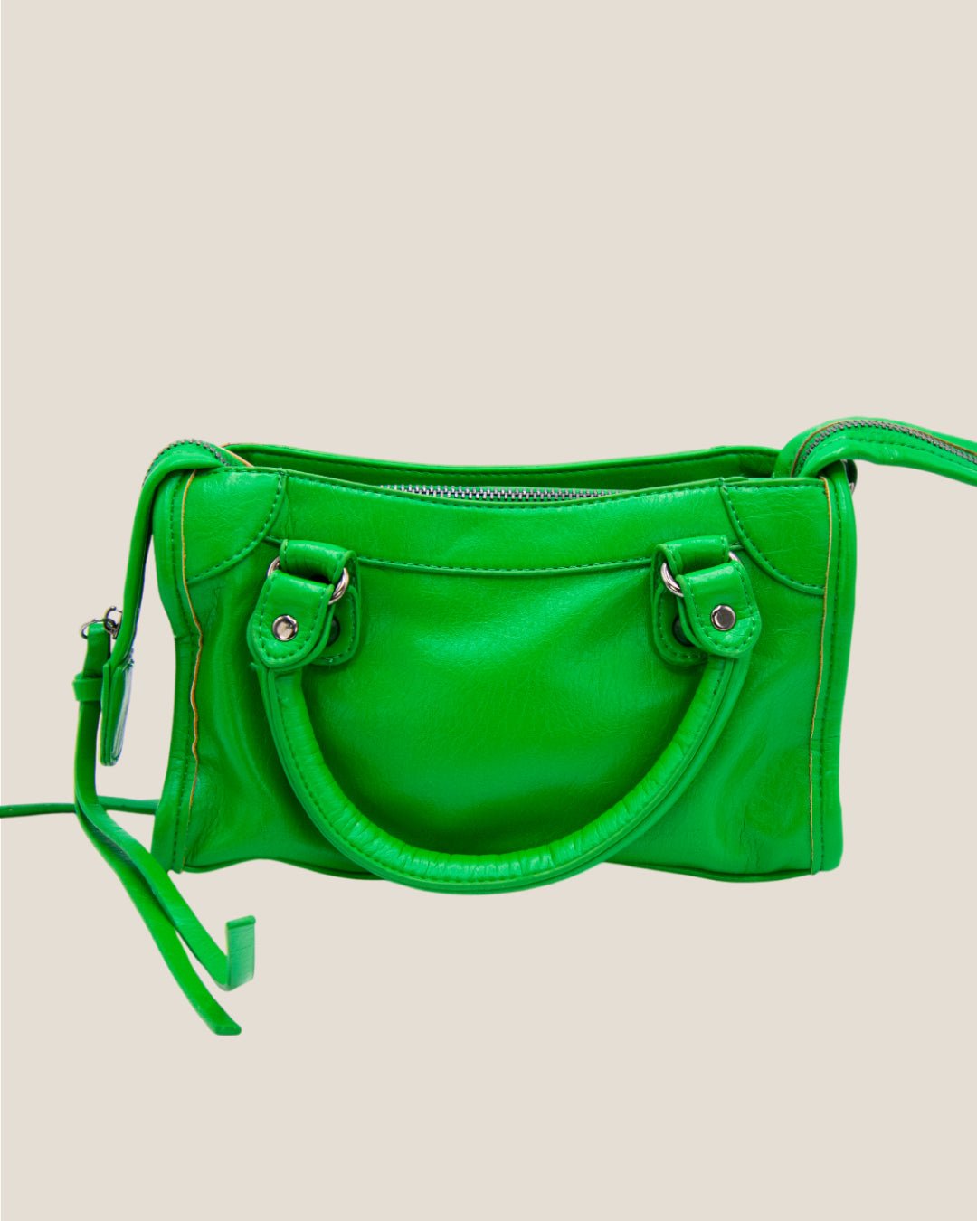 Neon VYVA Bag "Green Pop Edition" - Alidiluna