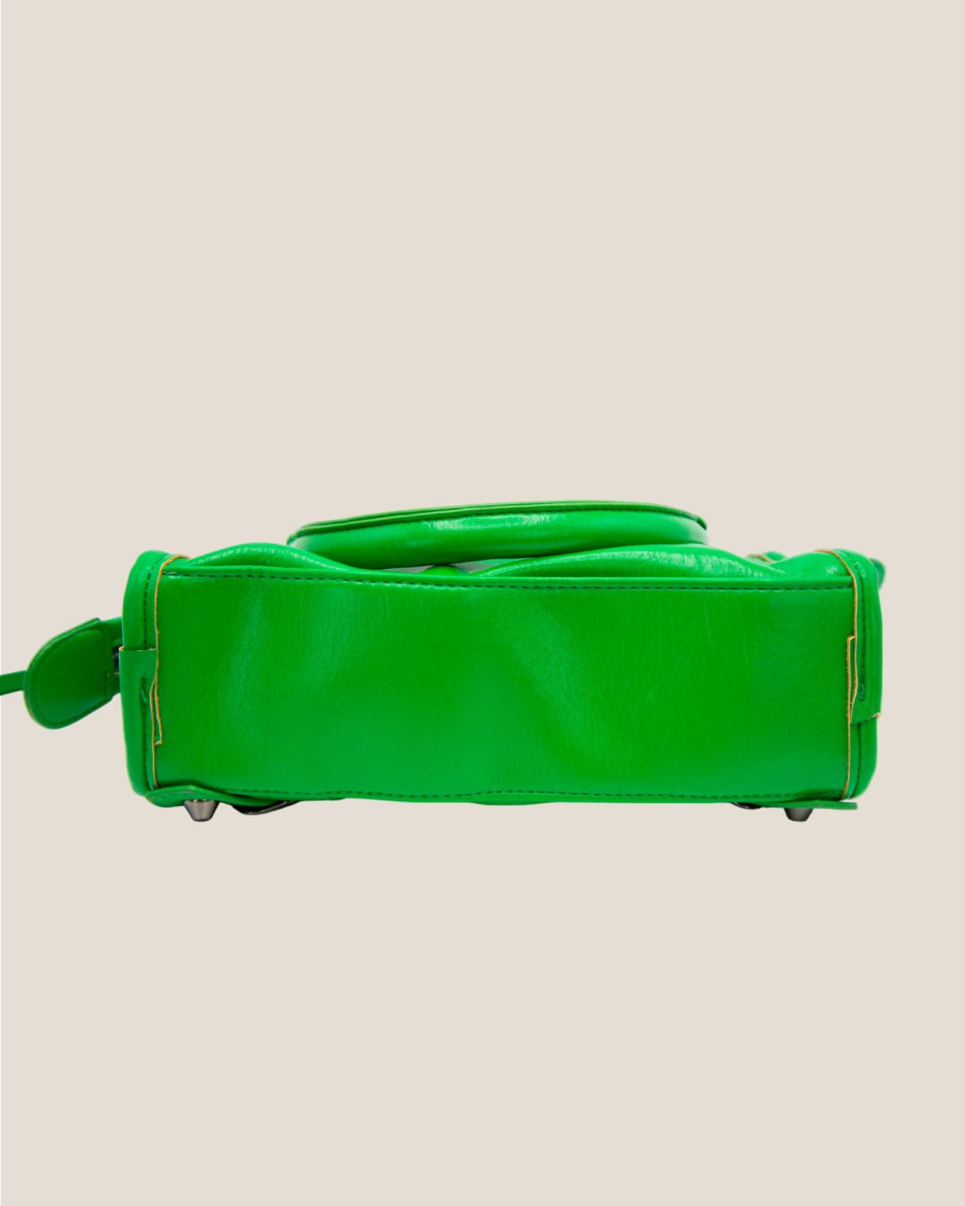 Neon VYVA Bag "Green Pop Edition" - Alidiluna