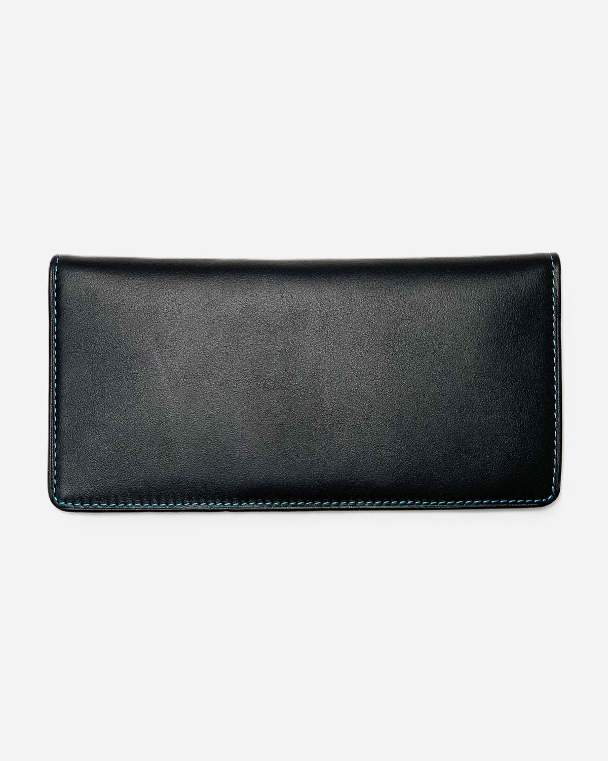 Diana Women's Genuine Leather Handcrafted Wallet, Coin Purse, Card Holder, Black